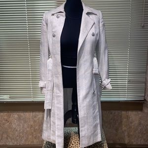 VTG CHELSEA AND THEODORE HARD 2 FIND FANCY TRENT SMALL